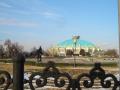 Zirkus Taschkent