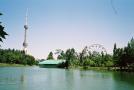 Taschkent-Land
